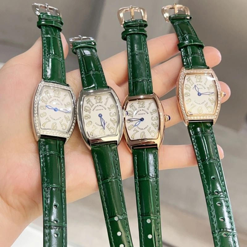 FRANCK MULLER Watches Tailored 182498