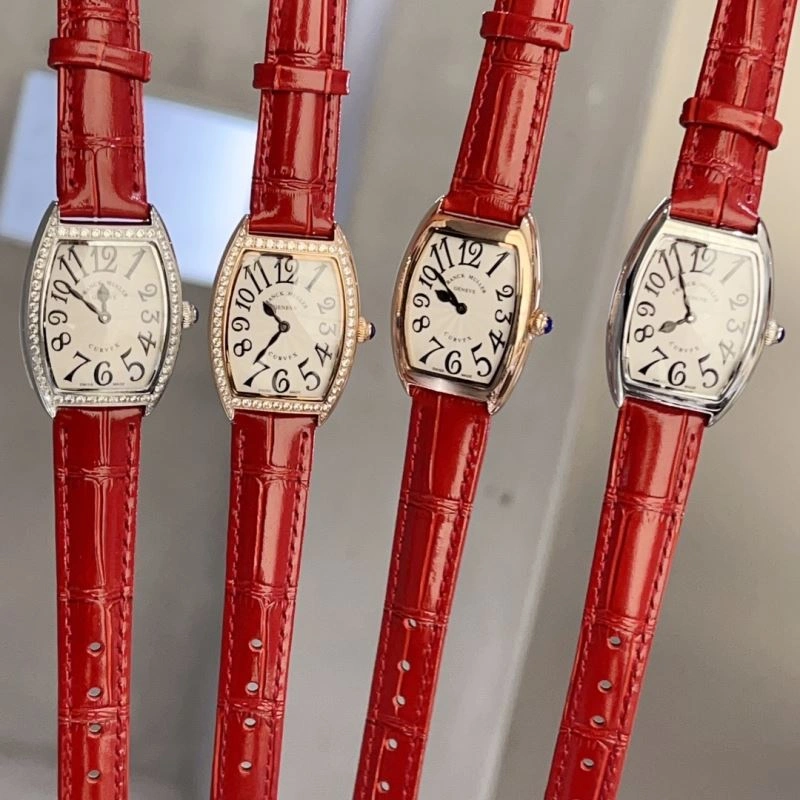 FRANCK MULLER Watches Affordable 182491