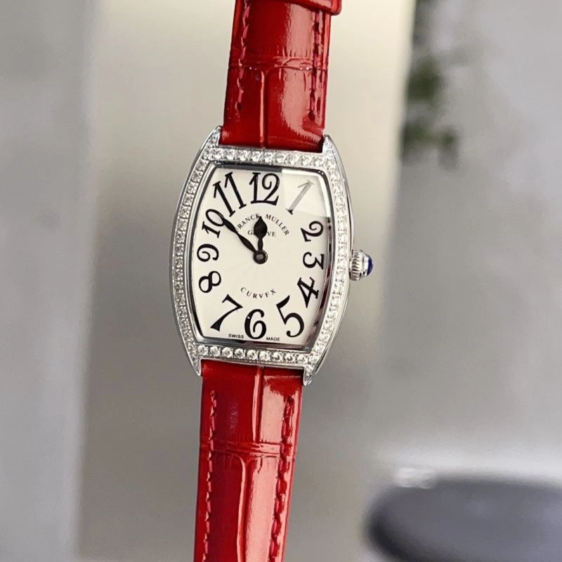 FRANCK MULLER Watches Affordable 182491