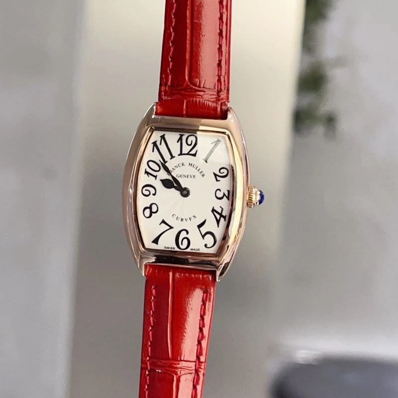 FRANCK MULLER Watches Affordable 182491