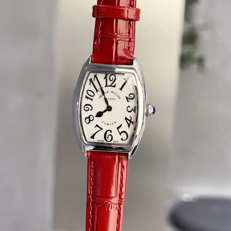 FRANCK MULLER Watches Affordable 182491