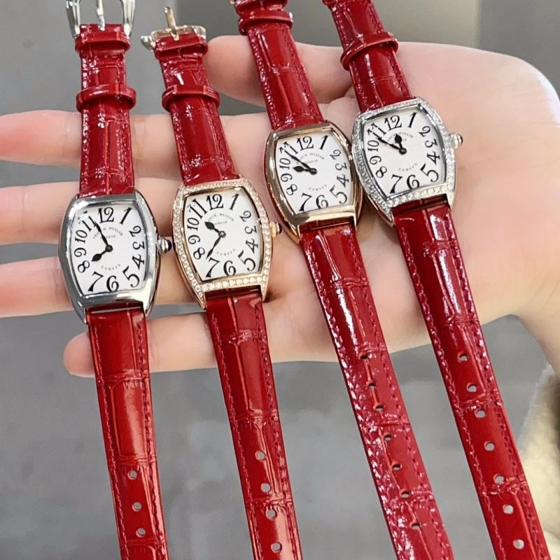 FRANCK MULLER Watches Affordable 182491