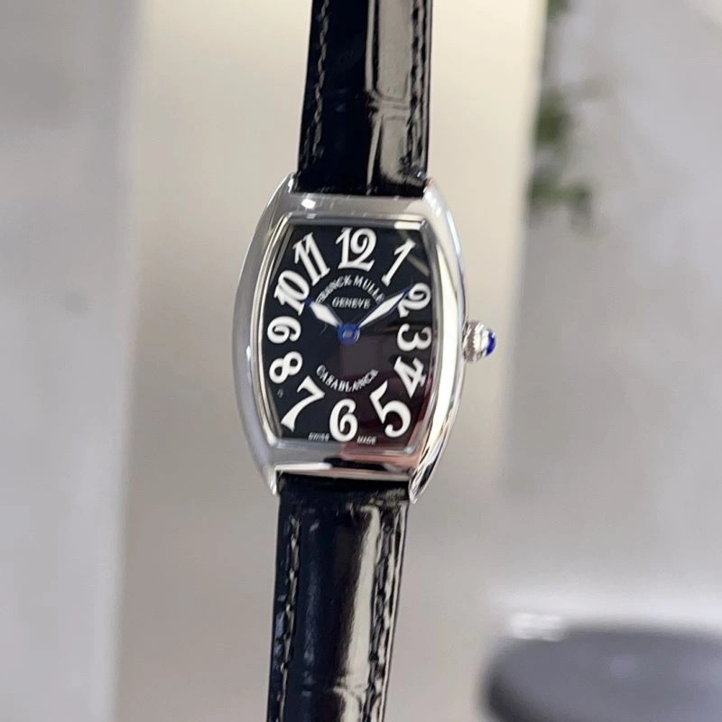Breathable FRANCK MULLER Watches 182483