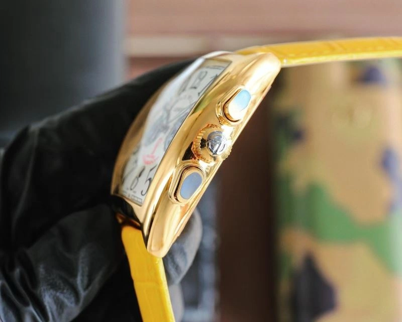 FRANCK MULLER Watches Resilient 182499