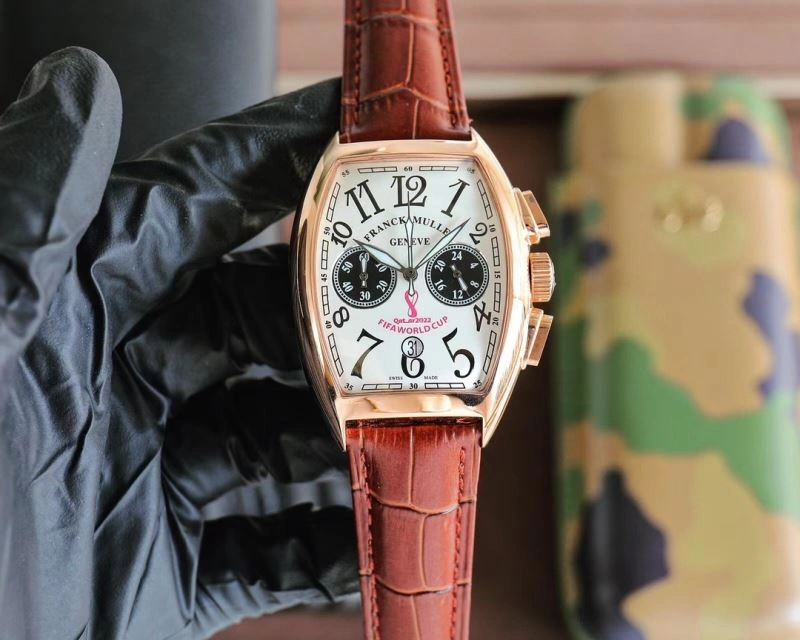 FRANCK MULLER Watches Resilient 182499