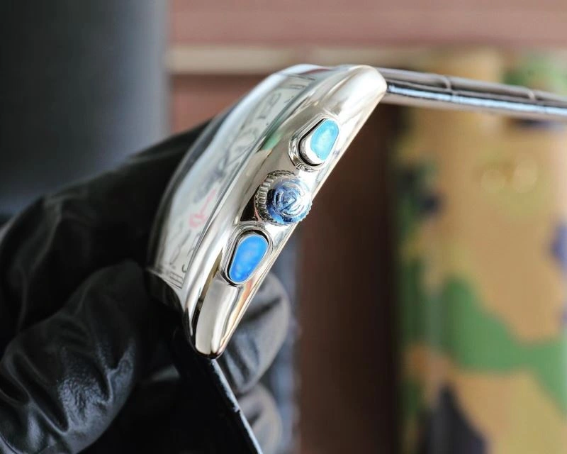 Resilient FRANCK MULLER Watches 182502