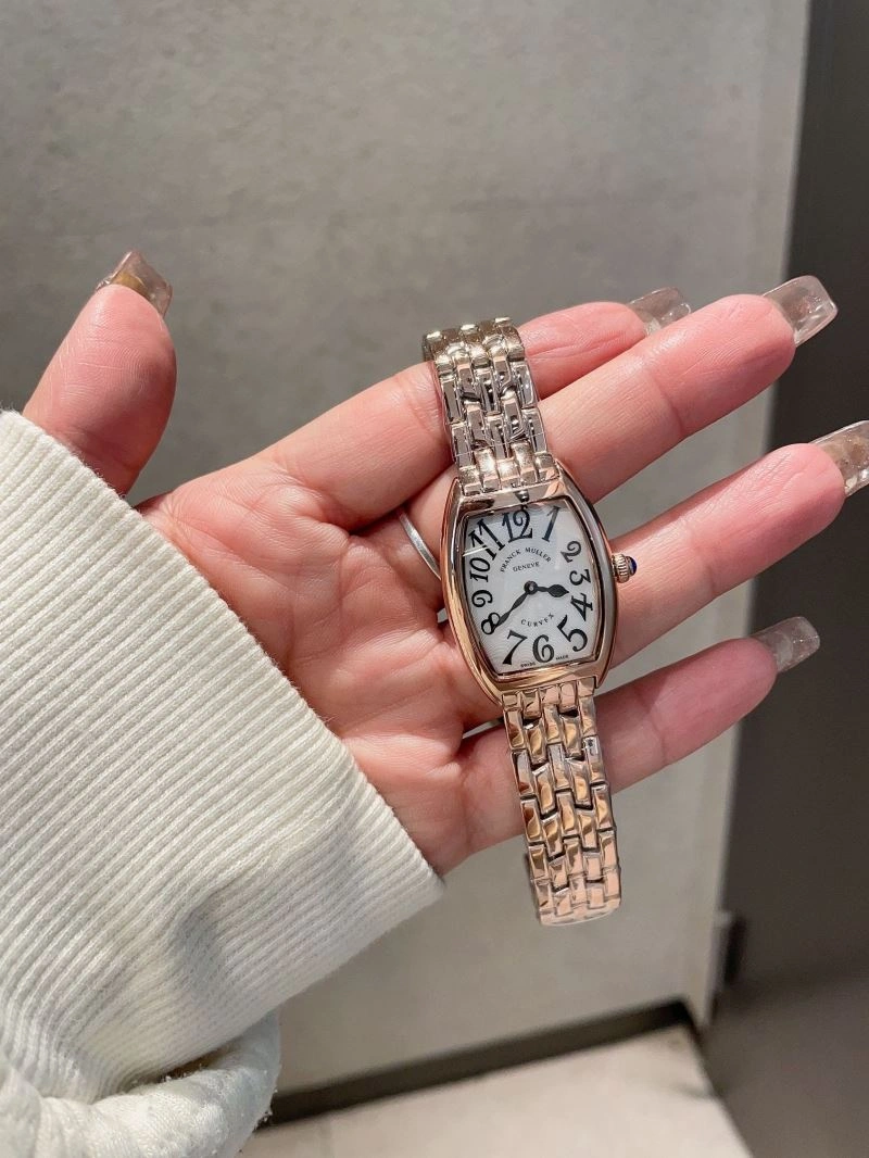Unique FRANCK MULLER Watches 182493