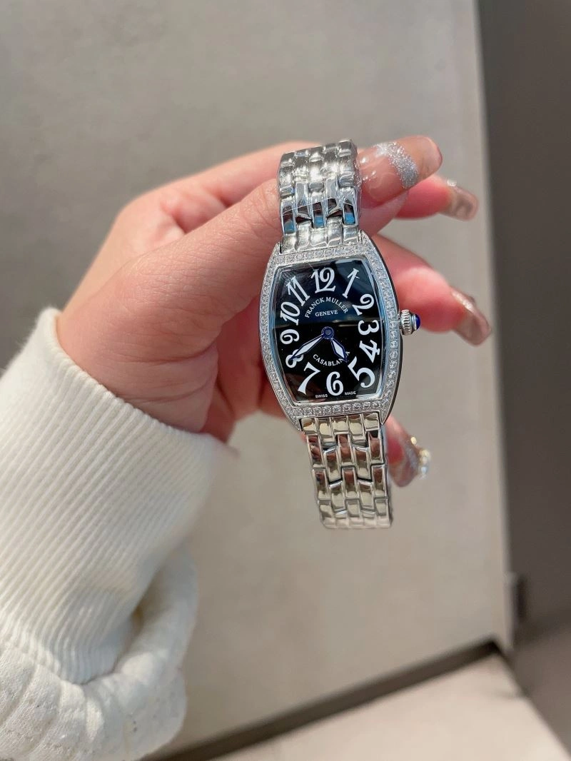 Vibrant FRANCK MULLER Watches 182497