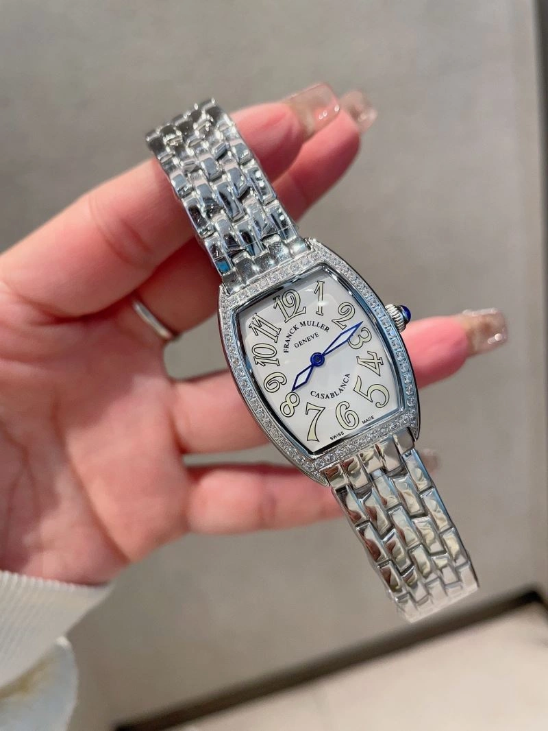 Vibrant FRANCK MULLER Watches 182497