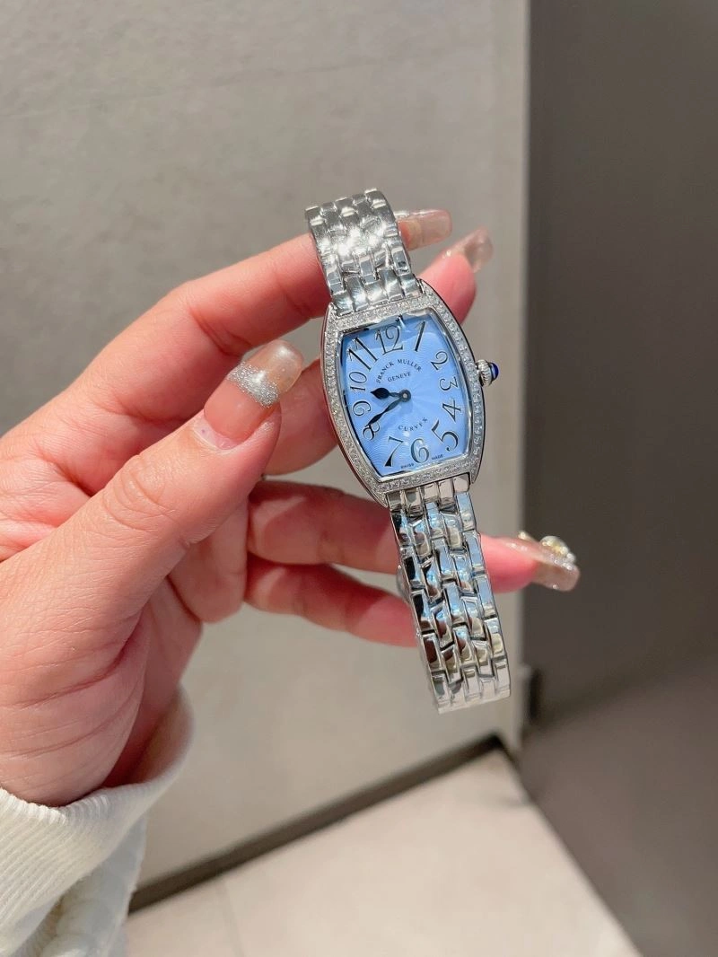 Vibrant FRANCK MULLER Watches 182497