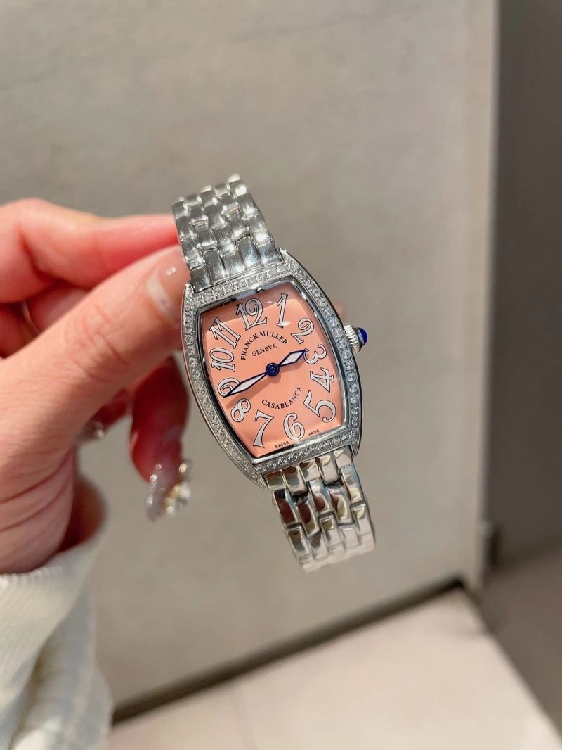 Vibrant FRANCK MULLER Watches 182497