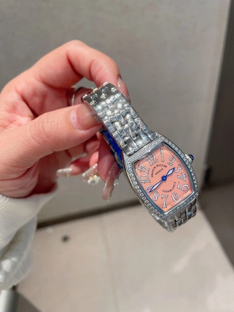 Vibrant FRANCK MULLER Watches 182497