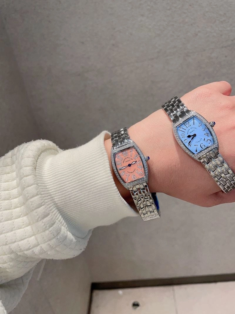Vibrant FRANCK MULLER Watches 182497