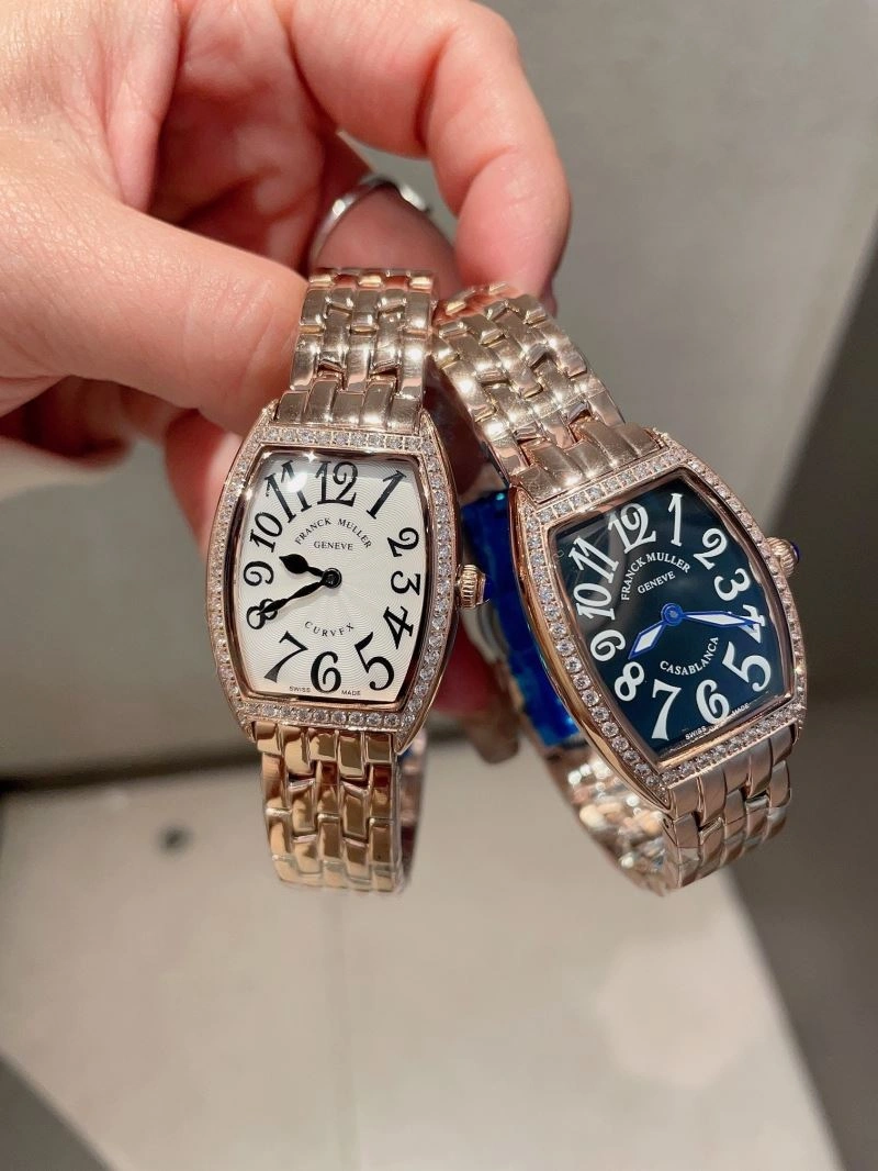 FRANCK MULLER Watches Comfortable 182504