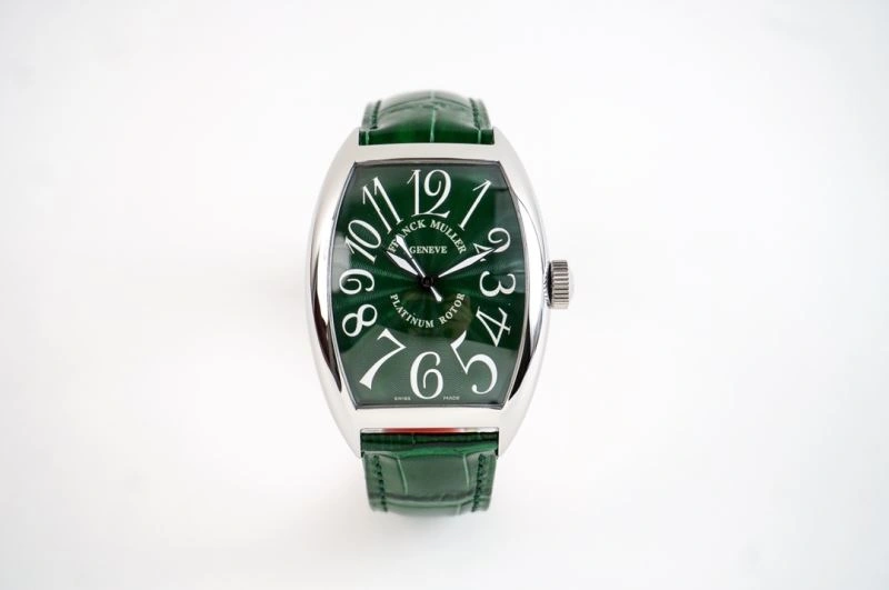 FRANCK MULLER Watches StreetReady 182477