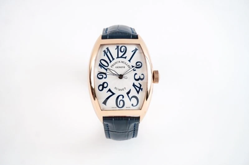 Flexible FRANCK MULLER Watches 182494