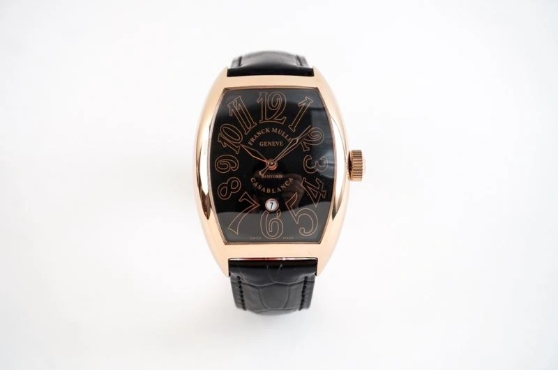 Flexible FRANCK MULLER Watches 182494