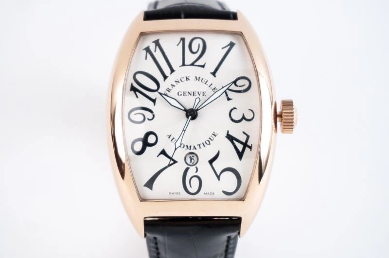 Flexible FRANCK MULLER Watches 182494