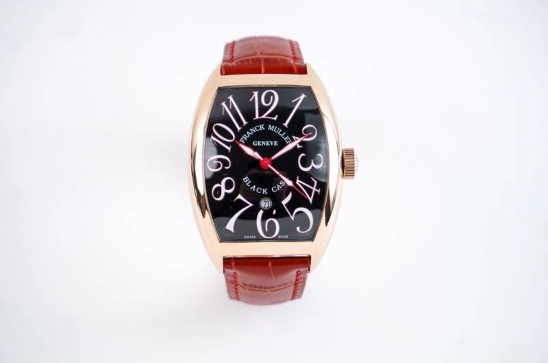 Flexible FRANCK MULLER Watches 182494
