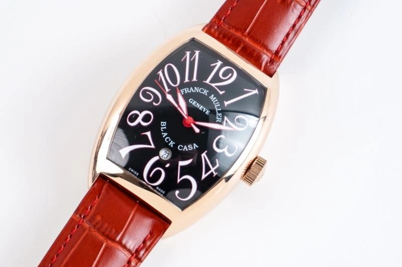 Flexible FRANCK MULLER Watches 182494