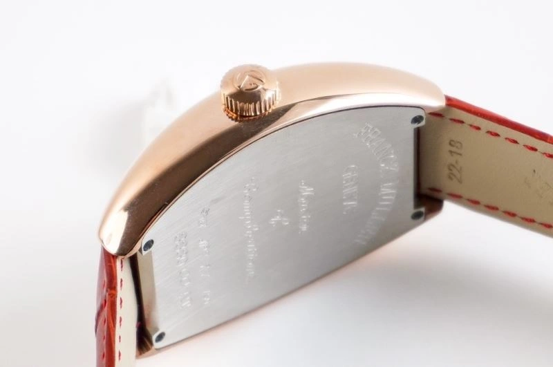 Flexible FRANCK MULLER Watches 182494