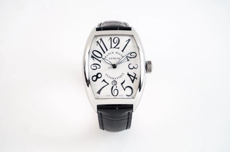ZeroBulk FRANCK MULLER Watches 182478