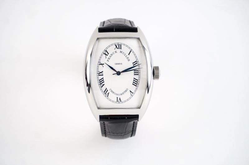 FRANCK MULLER Watches Efficient 182484