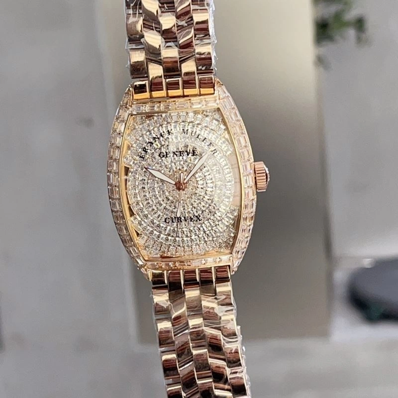 TravelReady FRANCK MULLER Watches 182475