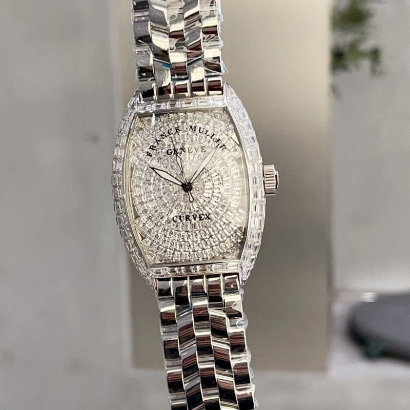 TravelReady FRANCK MULLER Watches 182475