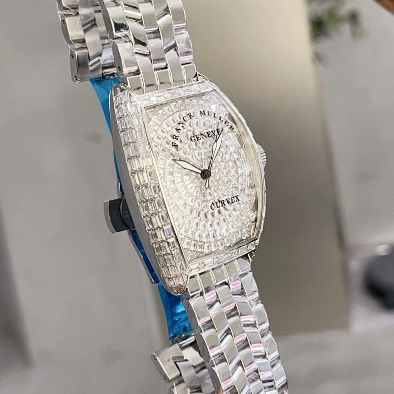 TravelReady FRANCK MULLER Watches 182475