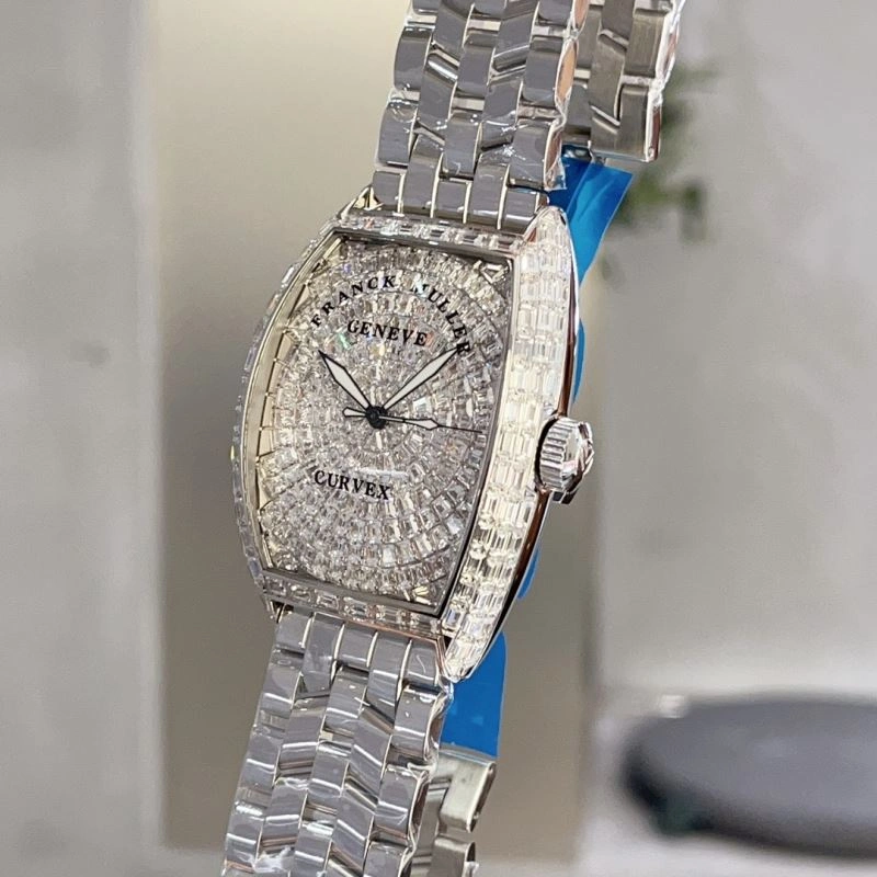 TravelReady FRANCK MULLER Watches 182475