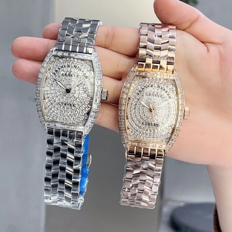 TravelReady FRANCK MULLER Watches 182475