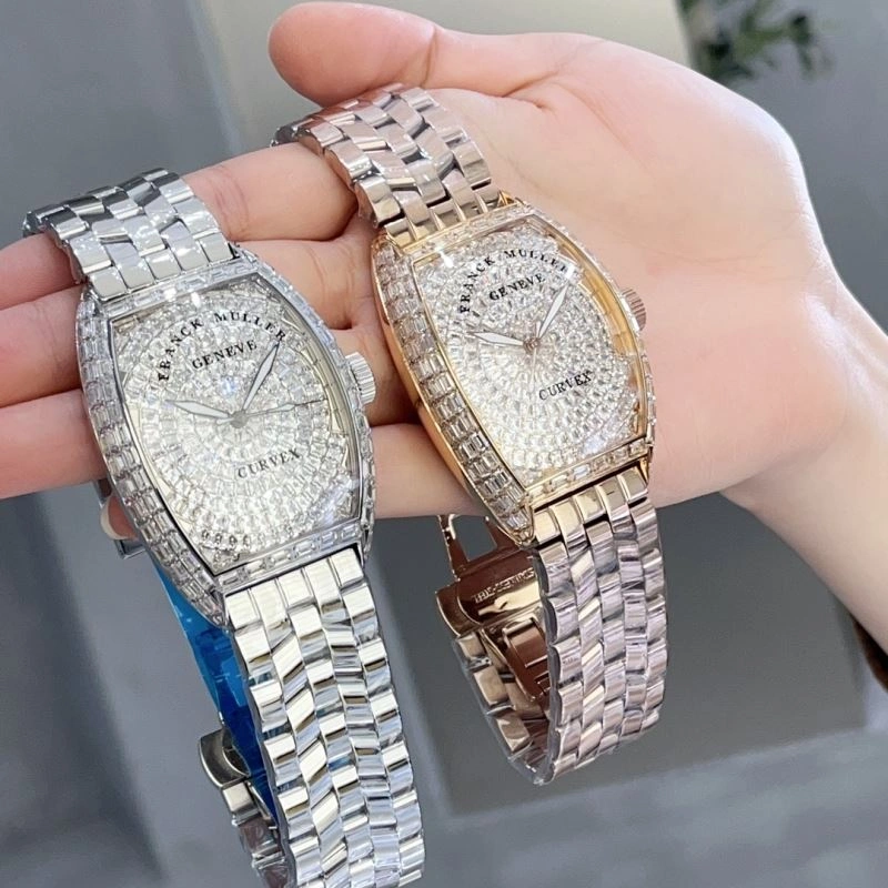 TravelReady FRANCK MULLER Watches 182475