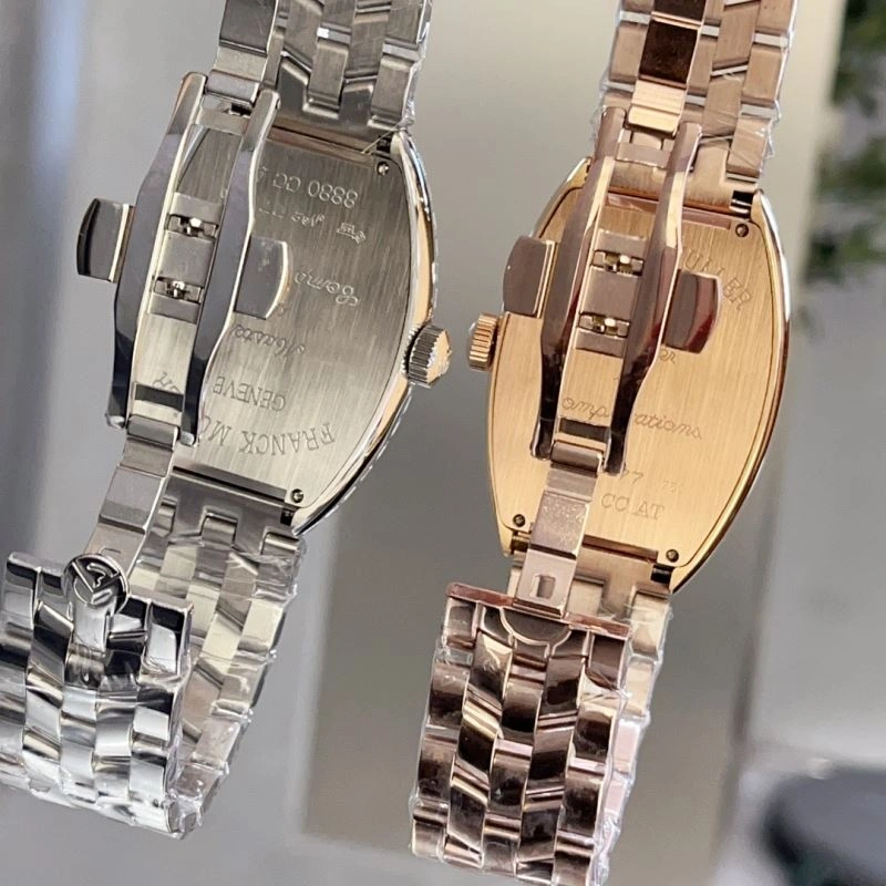 TravelReady FRANCK MULLER Watches 182475