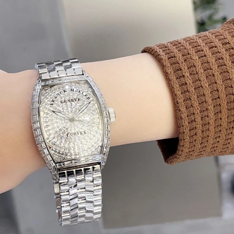 TravelReady FRANCK MULLER Watches 182475