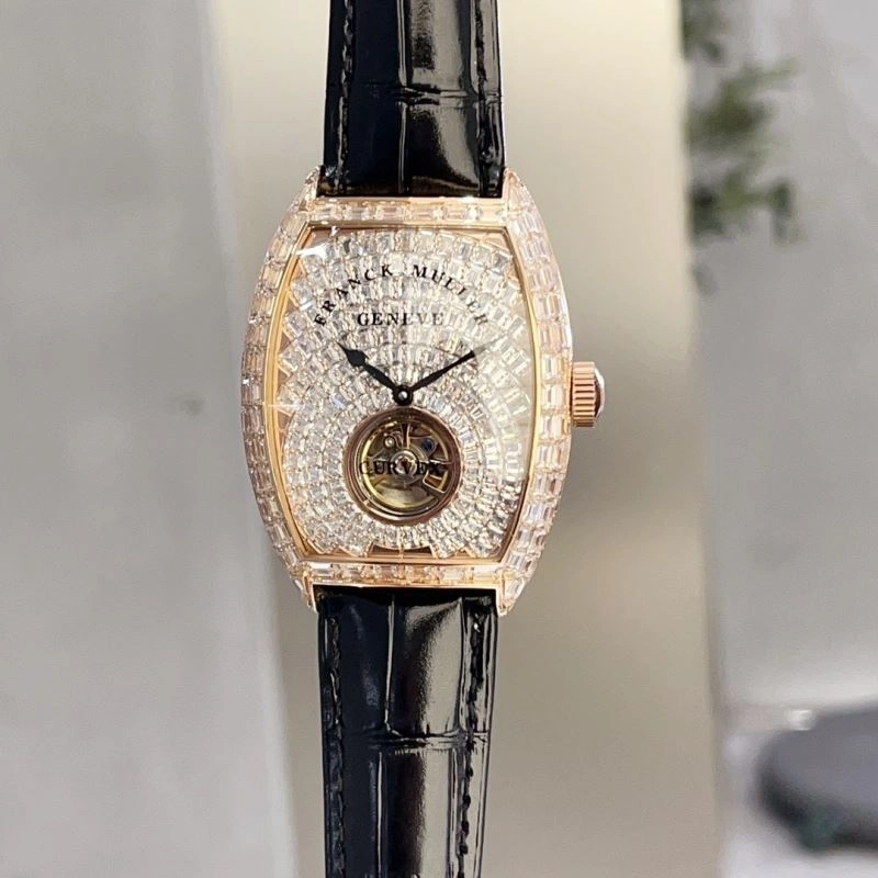FRANCK MULLER Watches Flexible 182474