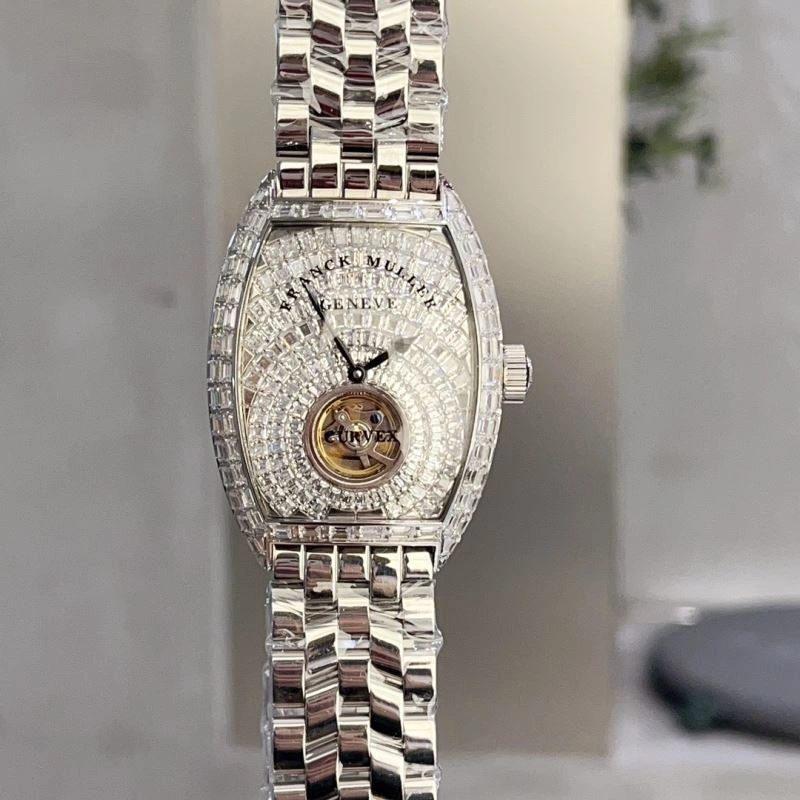 Practical FRANCK MULLER Watches 182473