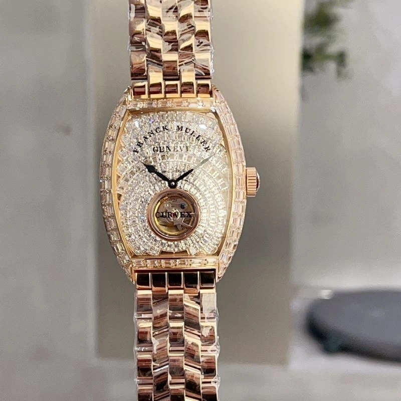 Practical FRANCK MULLER Watches 182473