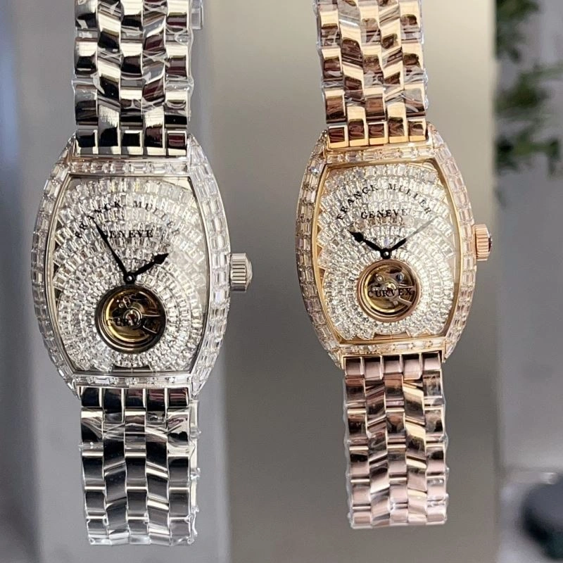 Practical FRANCK MULLER Watches 182473