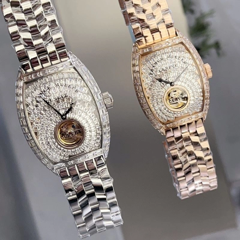 Practical FRANCK MULLER Watches 182473
