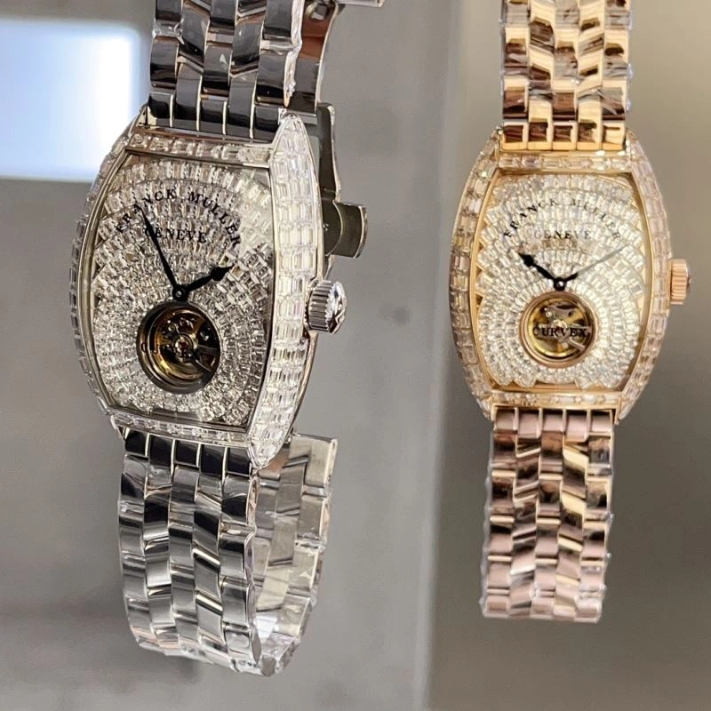 Practical FRANCK MULLER Watches 182473