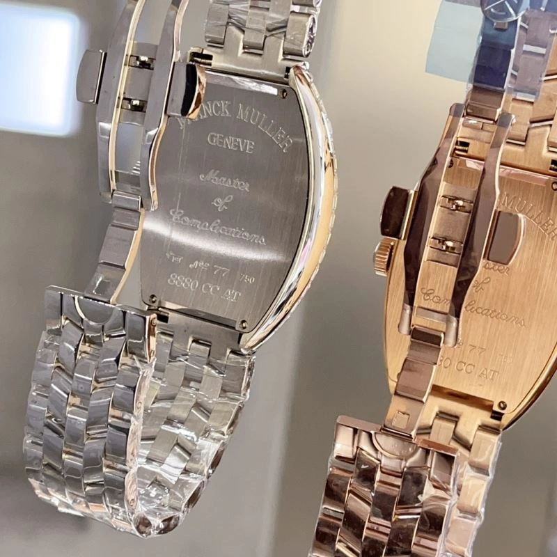 Practical FRANCK MULLER Watches 182473