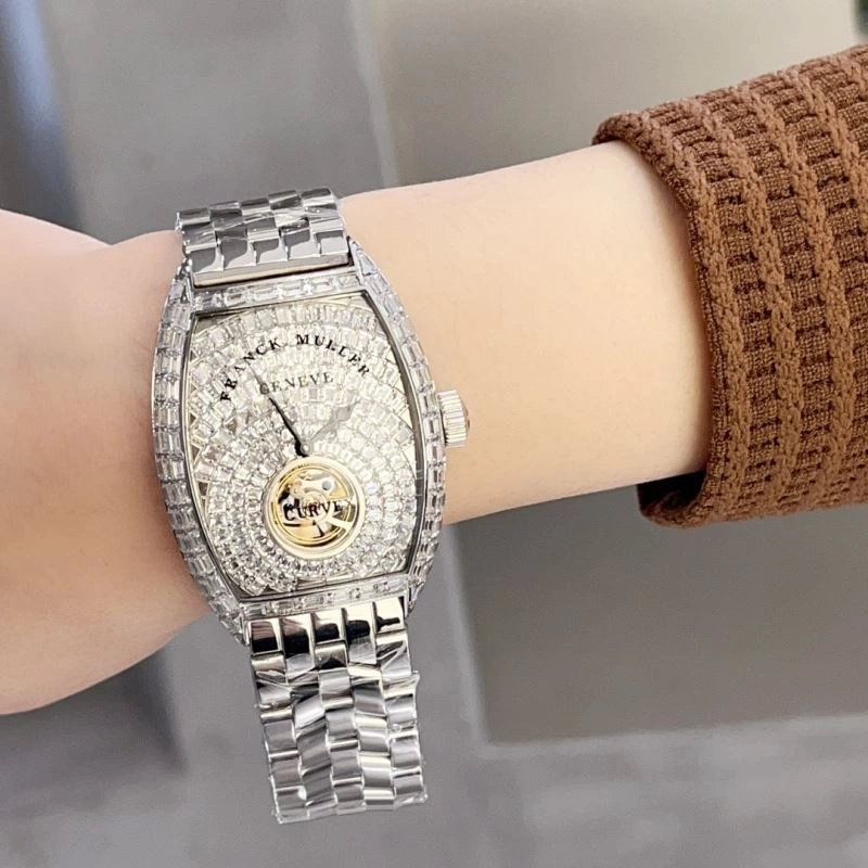 Practical FRANCK MULLER Watches 182473