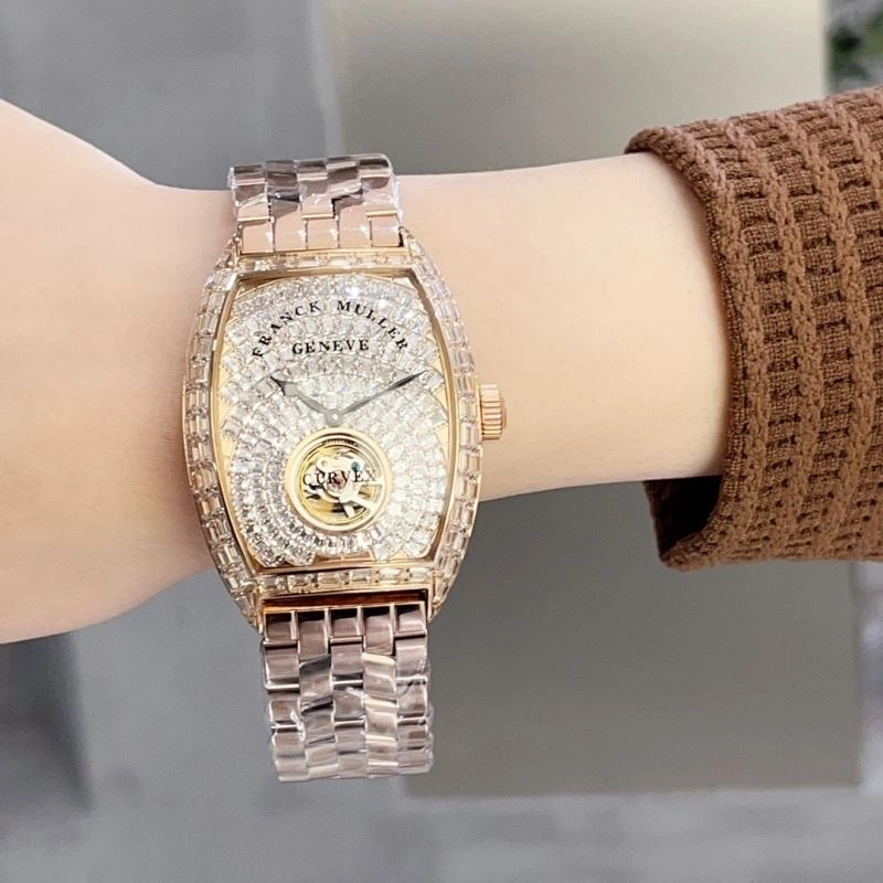 Practical FRANCK MULLER Watches 182473