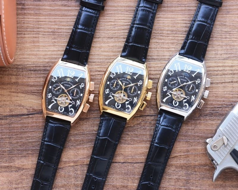 Thermal FRANCK MULLER Watches 182465