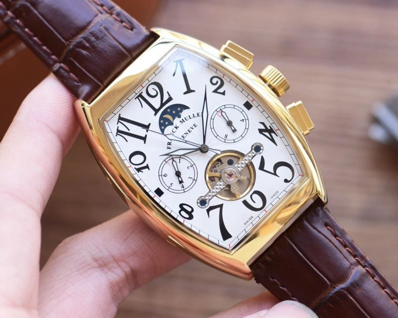 Thermal FRANCK MULLER Watches 182465