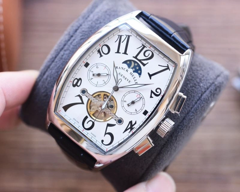Thermal FRANCK MULLER Watches 182465