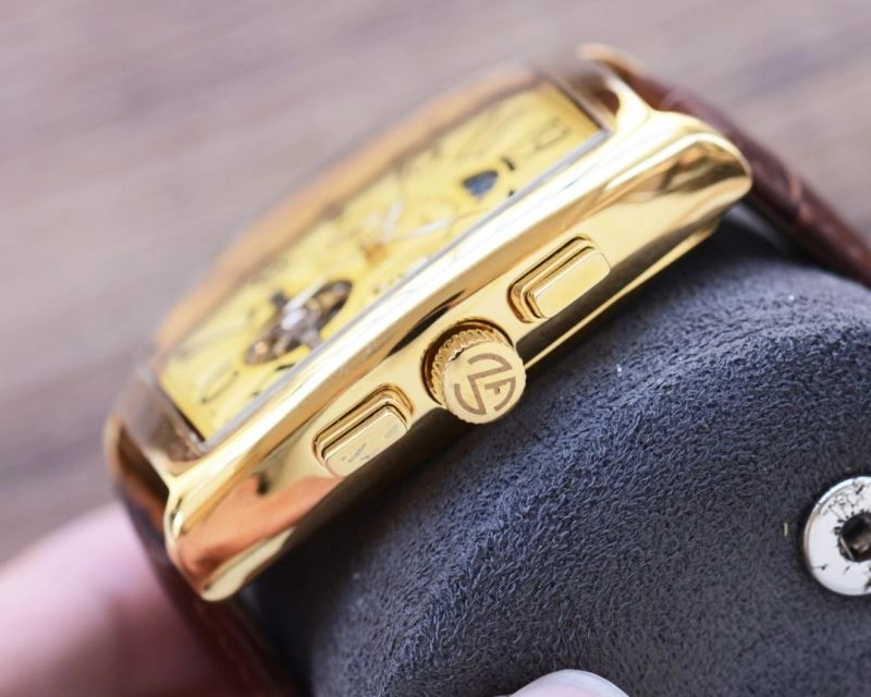 Thermal FRANCK MULLER Watches 182465