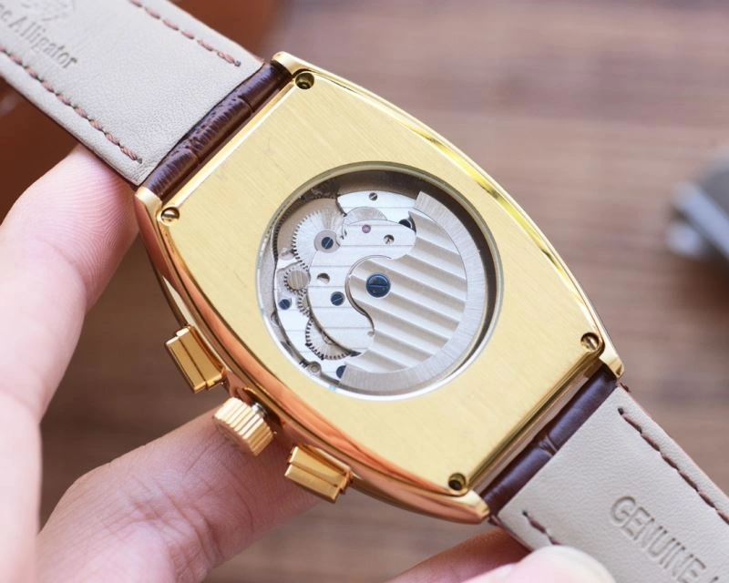 Thermal FRANCK MULLER Watches 182465