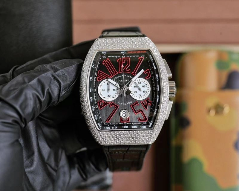GoAnywhere FRANCK MULLER Watches 182445